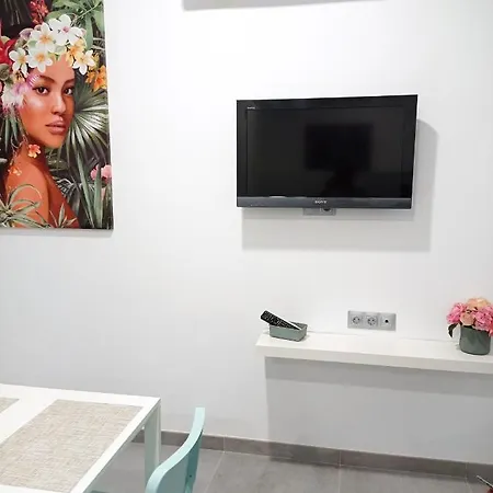Appartement La Madriguera